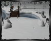 Snowball Fight