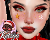 Kz. Xmas Make-up Zell