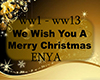 *AD*Enya-We wish you...