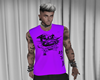 Shirt Beast-Mode purple