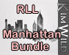RLL "Manhattan" Bundle