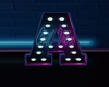 LETTER  A