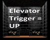 Brick Club w/elevator