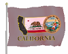 flag - California