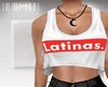 👌 Latinas