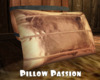 *Pillow Passion
