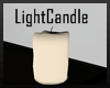 Trigger Candle