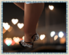 Diamond Heels