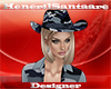 HS-Militar Navy Hat