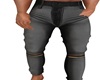 Invert Jeans Blk