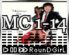♬𝐑 Mistress + G