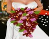 B09 Bridal bouquet