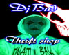 (bud)thrift shop pt2