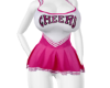 sexy cheerleader