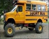 Short bus pic