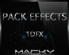 [MK] Pack 1DFX Effects