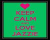 [BB] Jazzie Love Pic