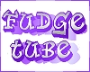 (GLO) fudgetube stickum