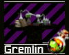 [G] Drow Potions