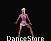 *Hot Sexy DanceAction#10