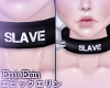 [E]*Slave Collar*