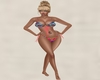 Bikini - Boho Pink