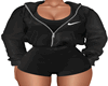Sports Set Black
