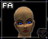 (FA)Bald F.