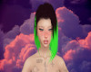 Caris Green Apple