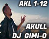 AKULL - GIMI-O