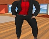 Suit Outfit