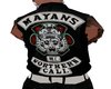 [M] Mayans Member Cut