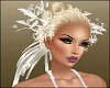 Bridal Wedding Blond