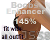 [Js]Boobs Enhancer~145%