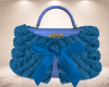 Kelly Coat Bag Icy