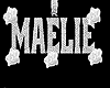 Custom Maelia Chain