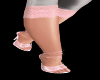 Pink Heels