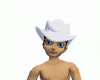cowboy hat with