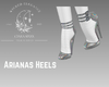 Arianas Heels