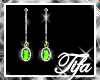[Tifa] Enchanted Earring