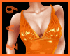6v3| Orange Dress RL