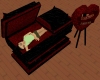 Vampire Bed for 2