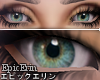 [E]*Miana Eyes Blue*