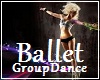 Ballet GroupDance 10spot
