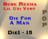 Bebe Rexha - Die For A