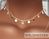 WV: Elegance Necklace G