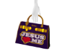 JLM  B1RK1N Bag
