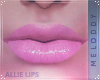 💋 Allie - Candy Lips