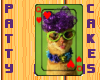 kitty glam card ace