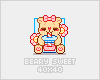 . Beary Sweet